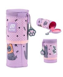 Пенал Kite 684 Lazy Cats