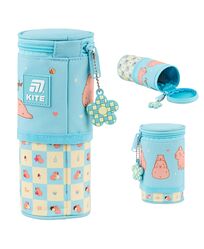 Пенал Kite 684 Chilling Capybara