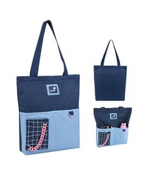 Сумка-шопер Kite Education teens 586-5