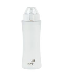 Пляшечка для води, 660 мл, біла