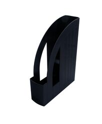 Лоток вертикальний, чорний