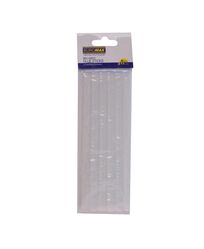 Стрижні для клейового пістолета 11 мм. 6 шт