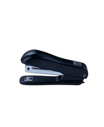 Степлер пласт, №10, 10арк, чорний