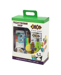 Набір дитячий подарунковий, 13 предметів