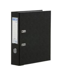 Реєстратор одностор. 7 cм, LUX чорний