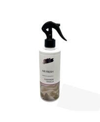 Парфум для приміщення Sila Air Fresh Cashmere Vanila, з роспилювачем 400 мл