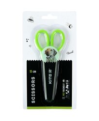 Ножиці дитячі 13см в футлярі Kite Dogs