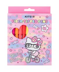 Фломастери, набiр 12 шт. HK