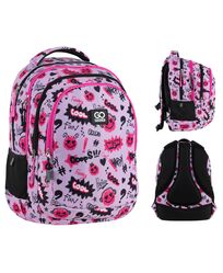 Рюкзак GoPack Teens 162M-2