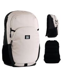 Рюкзак GoPack Education Teens 185 бежевий