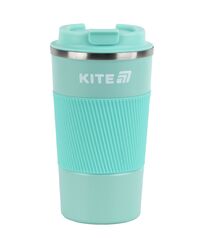 Термокружка 510 мл, м'ятна