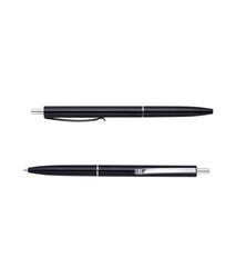 Ручка кулькова автом. COLOR, L2U, 1 мм, синя