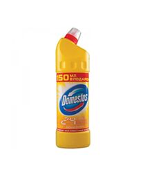 Засіб для миття DOMESTOS, 1л Цитрусова  свіжість