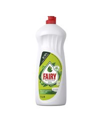 Засіб для посуду FAIRY, 1л, Зелене яблуко