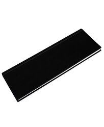 Тижневик недатований Ariane чорний