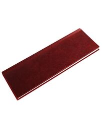 Тижневик недатований Ariane бордо