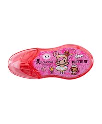 Стрічка корегуюча, 5мм х 5м, TK, рожева