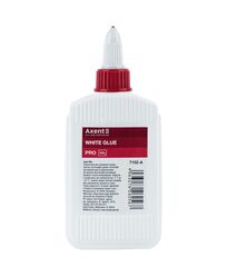 Клей ПВА PRO, 100 мл, ковпачок-дозатор