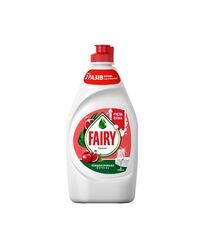 Засіб для посуду FAIRY 450 мл Clean & Fresh Гранат