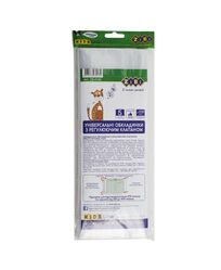 Універсальні обкладинки, 500х275 мм