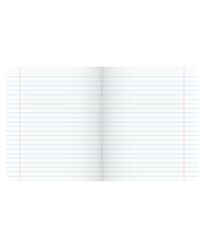 Зошит учнівський повноколірний 24 арк., лінія. Серія 231"Dog Vibes"