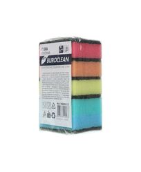 Губки кухонні міні, 8х5х2,4 см 5 шт