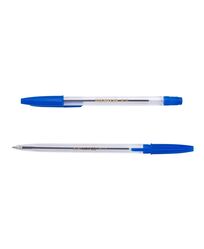 Ручка кулькова CLASSIC, 0,7 мм, синя