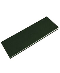 Тижневик недатований Ariane зелений