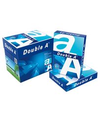 Папір офісний "DOUBLE A" А5, 80г