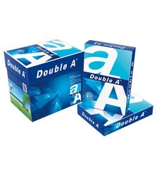 Папір офісний "DOUBLE A" А5, 80г