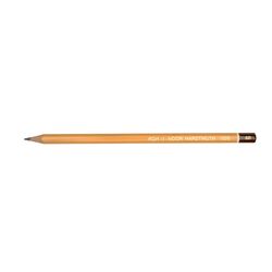 Олівець графіт. 1500, 6В