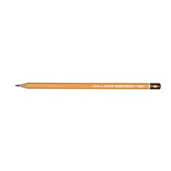Олівець графіт. 1500, 4В