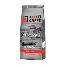 Кава в зернах TOTTI Cafe Espresso, пакет 1000г