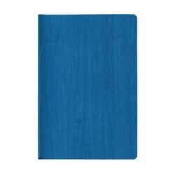 Записна книжка В6 в лінію, Acero синя