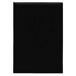 Папка ділова А4 Ariane чорний