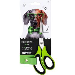 Ножиці дитячі 16,5см Kite Dogs