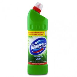 Засіб для миття DOMESTOS, 1л  Хвойна свіжість