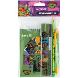 Набір канцтоварів, 4 предмети NT