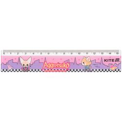 Лінійка 15см AR