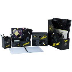 Органайзер настільний, 4 предмети, картон, DC