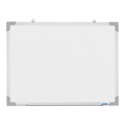 Дошка магнітна сухостиральна, JOBMAX, 45х60см, гор