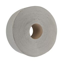 Папір туалетний Джамбо, 130м, 1-но ш, на гільзі