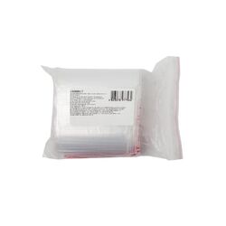 Пакет-струна з замком Zip-Lock 80*120 мм, 100шт
