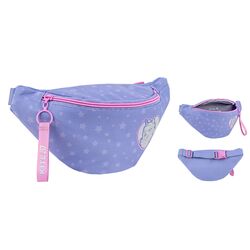 Сумка-бананка Kite дитяча 2577-1 LP