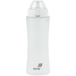 Пляшечка для води, 660 мл, біла