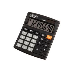 Калькулятор SDC-805II 8 розрядів