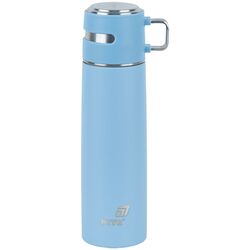 Термос 500 мл, блакитний