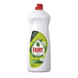 Засіб для посуду FAIRY, 1л, Зелене яблуко