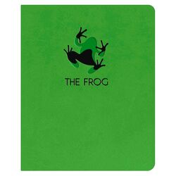 Щоденник шкільний А5 штучна шкіра Vivella салатовий