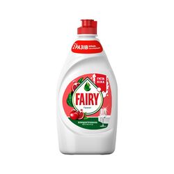Засіб для посуду FAIRY 450 мл Clean & Fresh Гранат